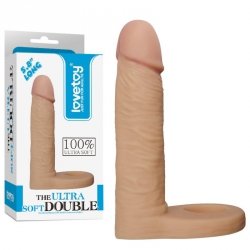 5.8 The Ultra Soft Double