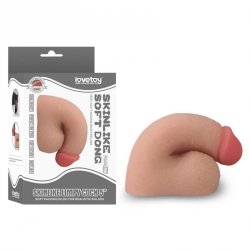 5 Skinlike Limpy Cock