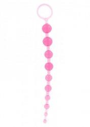 Thai Toy Beads Pink