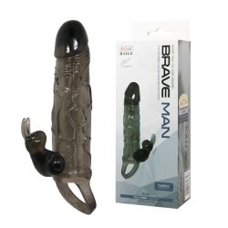 NAKŁADKA BRAVE MAN SLEEVE
