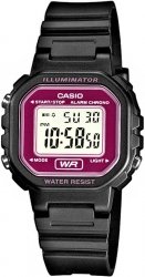 Zegarek Damski CASIO LA-20WH-4ADF + BOX