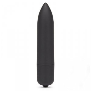 X-Basic Bullet Long one speed Black
