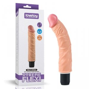 9.5 Xtreme Flexi Vibrator