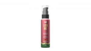 LICK ME WATERMELON KISSABLE GEL WITH WARM EFFECT
