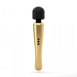 MEGAWAND GOLD