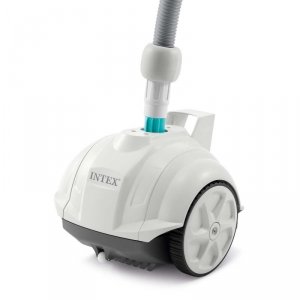 Odkurzacz czyściciel  automatyczny do dna basenów ZX50 INTEX 28007