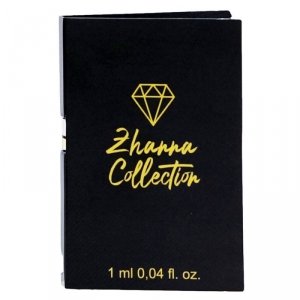 Perfumy oryginalne damskie Zhanna Pheromo #03, mini próbka.