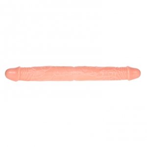 DILDO DOUBLE DONG