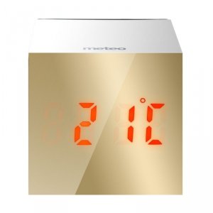 ZEGAR METEO ZP27