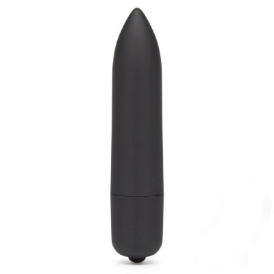 X-Basic Bullet Long one speed Black