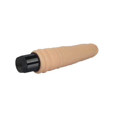 7.5&#039;&#039; Xtreme Feel Cyberskin Vibrator