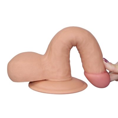 7.5&quot;&quot; The Ultra Soft Dude