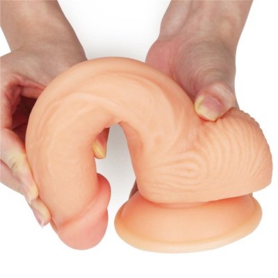 8&quot;&quot; The Ultra Soft Dude