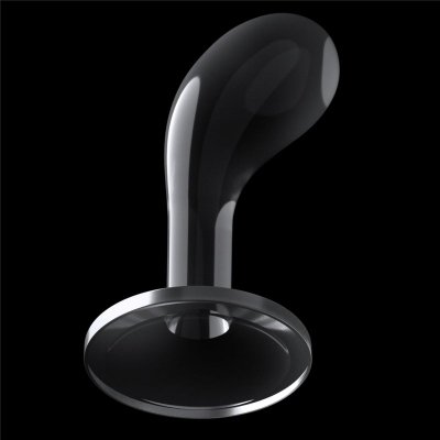 Flawless Clear Prostate Plug 6.0&#039;&#039;