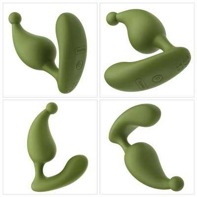 L&#039;Allure Apex Rechargeable Vibrator