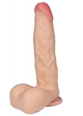 Dildo-HELIOS-LOVECLONEX 8&quot;&quot;