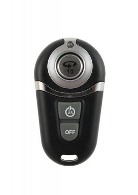Wibrator-NEPTUN-LOVECLONEX 8&quot;&quot;-rotation USB Remote Control