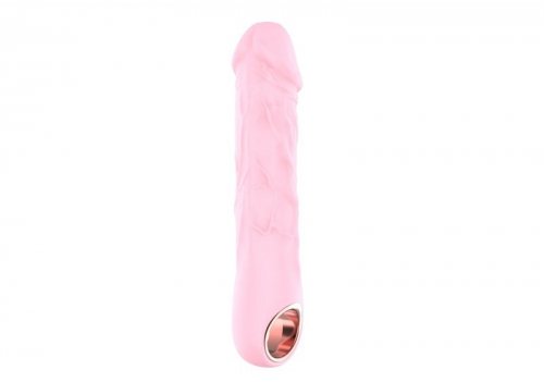 Wibrator - Rechargeable Vibrator USB 10 Functions