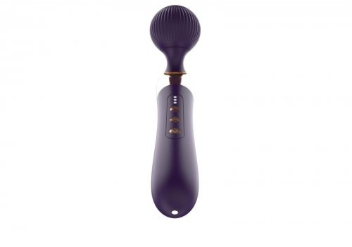 Stymulator-Massager Ultra Strong - USB 10 Functions / 5 Speeds