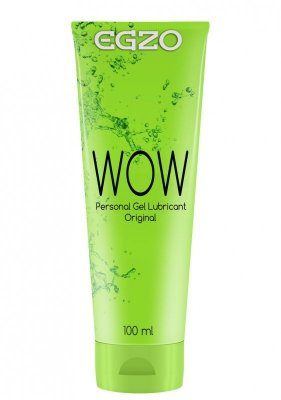 Żel-EGZO WOW- żel neutral, 100 ml