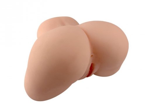 Masturbator-Bottock 02