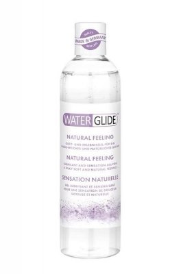 WATERGLIDE 300 ML NATURAL FEELING