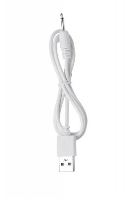 A-TOYS  Realistic Vibrator with heating, TPE, 12 Modes, bendable, recharble