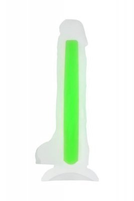 BEYOND BY TOYFA Wade Glow Green 14,5cm