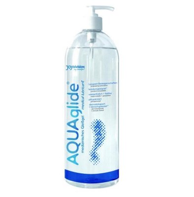 Żel-AQUAglide, 1000 ml