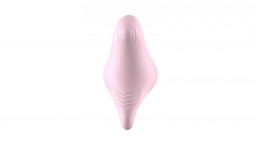 Wearable Impusle vibe PINK