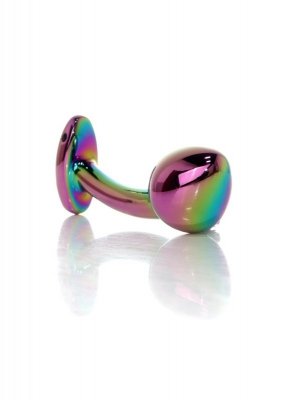 Plug-Jewellery Multicolour Curved PLUG- L