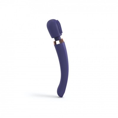 BRUSH CRUSH - MIDNIGHT INDIGO