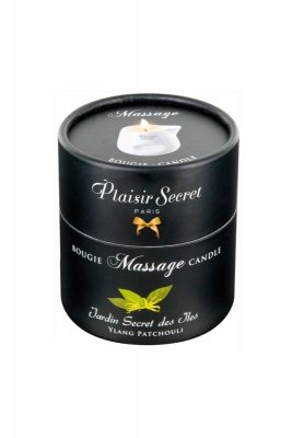 YLANG/PATCHOUL MASSAGE CANDLE