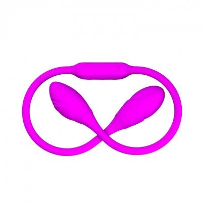 PRETTY LOVE -Dream lover&#039;s whip, 12 vibration functions Bendable