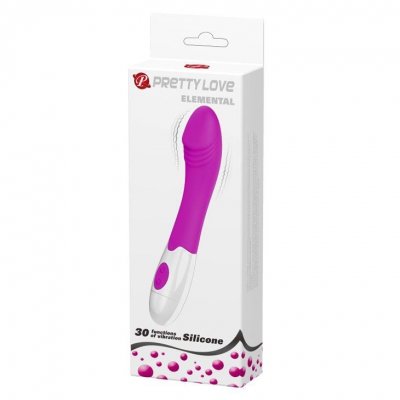 PRETTY LOVE -ELEMENTAL, 30 vibration functions