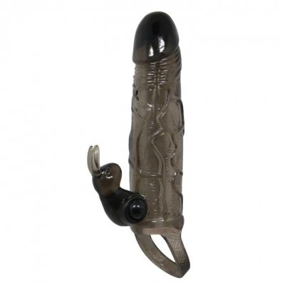 BAILE - BRAVE MAN SMOKE 5,91&quot;&quot; MULTI-SPEED vibration