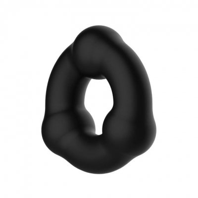 CRAZY BULL - SUPER SOFT RING - SILICONE TRIANGLE