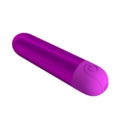 PRETTY LOVE - Kiwi, 10 Wibracji, ABS