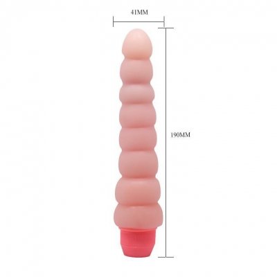 BAILE - Flexi vibe sensual Spine
