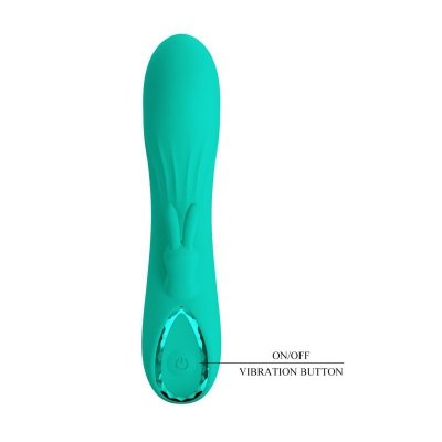 PRETTY LOVE - DJ STICK, 10 vibration functions, Magnetic USB charging