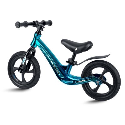 Rowerek biegowy dla dzieci Ricokids FUNNU