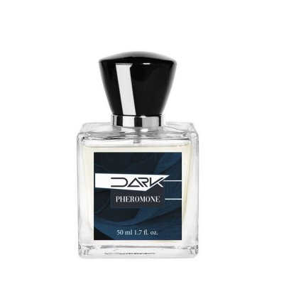 Perfumy męskie, mocne, esencja męskości. Dark Pheromone