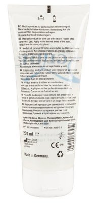 ŻEL ANALNY JUST GLIDE ANAL 200 ML