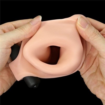 NAKŁADKA ADD 2 PLEASURE X TENDER