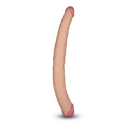 14 DOUBLE DILDO