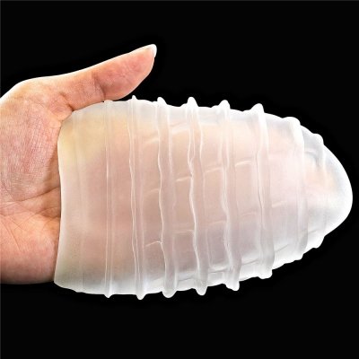 MASTURBATOR GIANT EGG