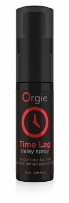 SPRAY OPÓŹNIAJĄCY TIME LAG - 25 ML