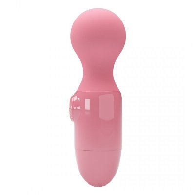 PRETTY LOVE MINI STICK PINK
