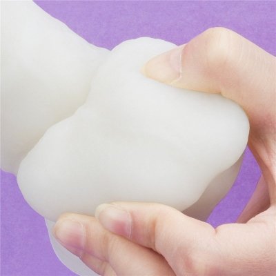 10.5&#039;&#039; LUMINO PLAY SILICONE DILDO