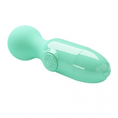 PRETTY LOVE MINI STICK GREEN